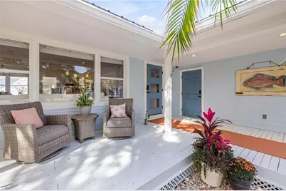 506 Yupon Avenue, New Smyrna Beach, FL 32169 - Photo 2