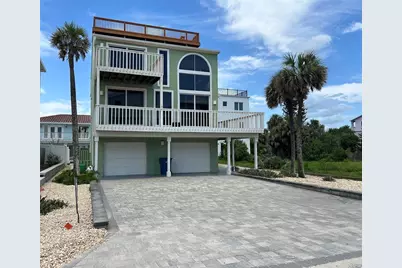 6854 S Atlantic Avenue, New Smyrna Beach, FL 32169 - Photo 1