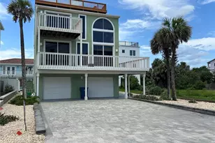 6854 S Atlantic Ave, New Smyrna Beach, FL 32169 - Photo 1