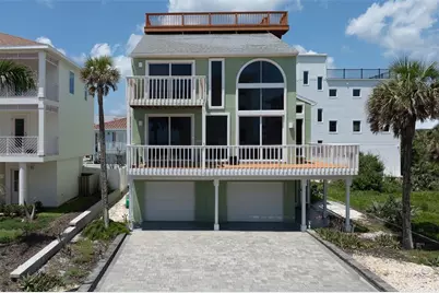6854 S Atlantic Avenue, New Smyrna Beach, FL 32169 - Photo 1
