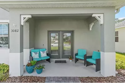 3082 Meleto Boulevard, New Smyrna Beach, FL 32168 - Photo 2