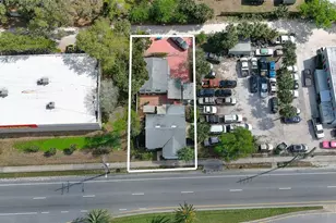 607 N Dixie Freeway, New Smyrna Beach, FL 32168 - Photo 2