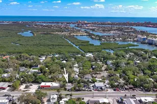 607 N Dixie Freeway, New Smyrna Beach, FL 32168 - Photo 8