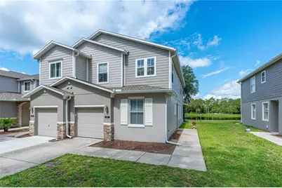 606 Mount Olympus Boulevard, New Smyrna Beach, FL 32168 - Photo 1
