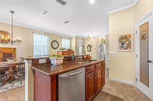 606 Mount Olympus Blvd, New Smyrna Beach, FL 32168 - Photo 16