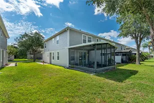 606 Mount Olympus Blvd, New Smyrna Beach, FL 32168 - Photo 4