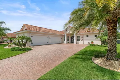 2820 S Asciano Court, New Smyrna Beach, FL 32168 - Photo 2