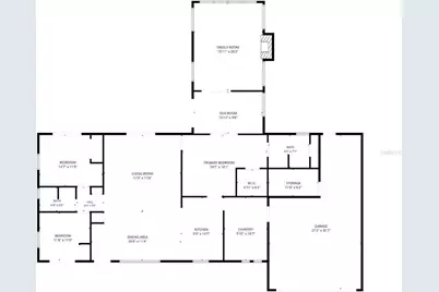 136 Flamingo Road, Edgewater, FL 32141 - Photo 2