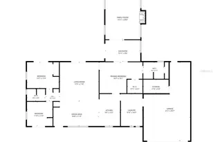 136 Flamingo Rd, Edgewater, FL 32141 - Photo 2