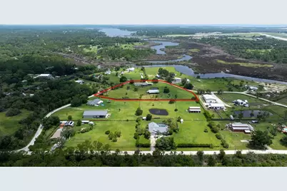 1050 Dillon Circle, New Smyrna Beach, FL 32168 - Photo 2