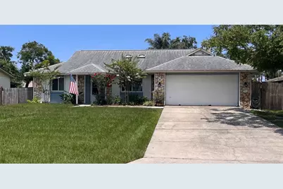 2511 Milton Avenue, New Smyrna Beach, FL 32168 - Photo 1