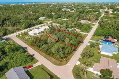 23193 Rye Avenue, Punta Gorda, FL 33980 - Photo 2