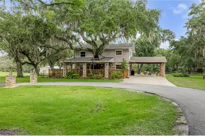 800 Hidden Oaks Lane, Oak Hill, FL 32759 - Photo 2