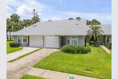 937 Meadow View Drive #B, Port Orange, FL 32127 - Photo 2