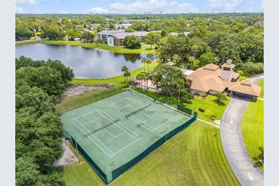 937 Meadow View Drive #B, Port Orange, FL 32127 - Photo 46
