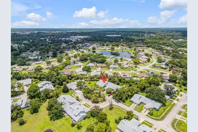 937 Meadow View Drive #B, Port Orange, FL 32127 - Photo 40