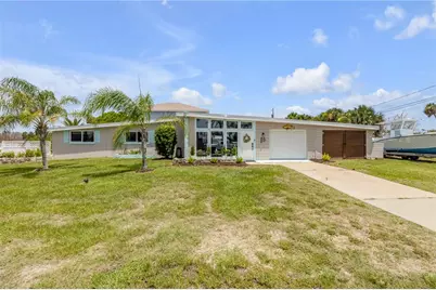 3929 S Peninsula Drive, Port Orange, FL 32127 - Photo 6