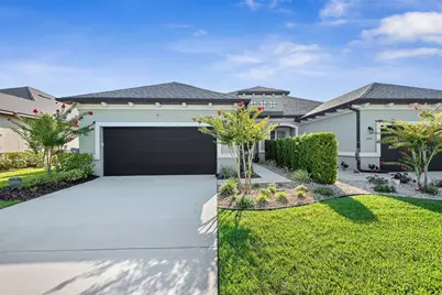 3266 Bailey Ann Drive, Ormond Beach, FL 32174 - Photo 1