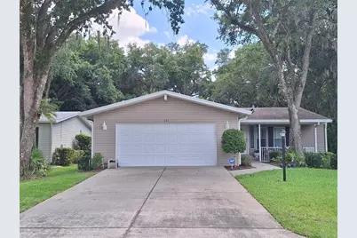 301 Water Landing Drive, Oak Hill, FL 32759 - Photo 2