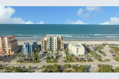 807 S Atlantic Avenue #303, New Smyrna Beach, FL 32169 - Photo 32