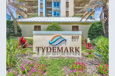 807 S Atlantic Avenue #303, New Smyrna Beach, FL 32169 - Photo 2