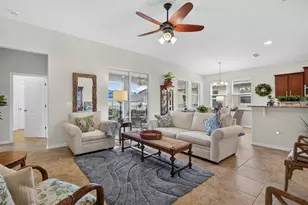 3451 Poneta Ave, New Smyrna Beach, FL 32168 - Photo 4