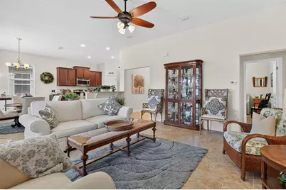 3451 Poneta Avenue, New Smyrna Beach, FL 32168 - Photo 2