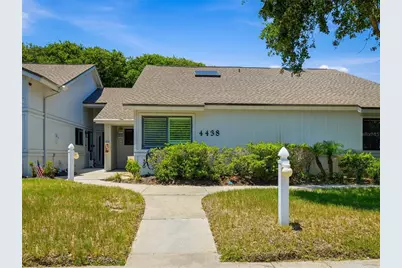 4438 Sea Mist Drive #4438, New Smyrna Beach, FL 32169 - Photo 2
