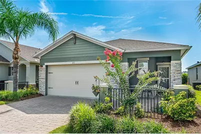 211 Caryota Court, New Smyrna Beach, FL 32168 - Photo 1