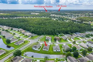 5257 Plantation Home Way, Port Orange, FL 32128 - Photo 32