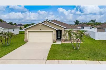 5257 Plantation Home Way, Port Orange, FL 32128 - Photo 1