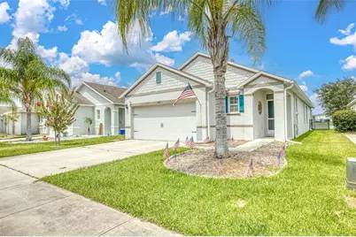 548 Armoyan Way, New Smyrna Beach, FL 32168 - Photo 2