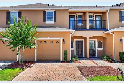 205 Wentworth Grande Drive, Daytona Beach, FL 32124 - Photo 1