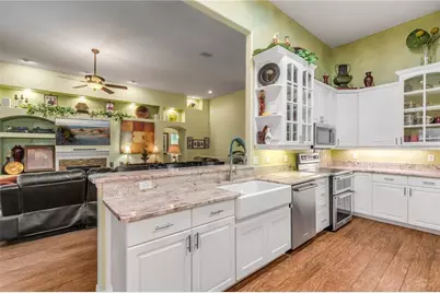 5842 Spruce Creek Woods Drive, Port Orange, FL 32127 - Photo 22