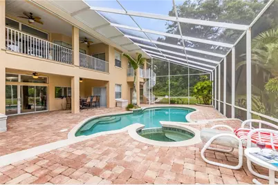 5842 Spruce Creek Woods Drive, Port Orange, FL 32127 - Photo 74