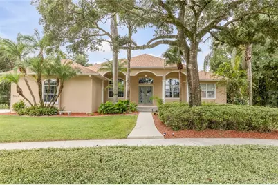 5842 Spruce Creek Woods Drive, Port Orange, FL 32127 - Photo 8