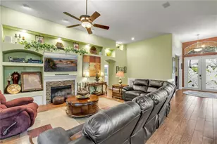 5842 Spruce Creek Woods Dr, Port Orange, FL 32127 - Photo 8