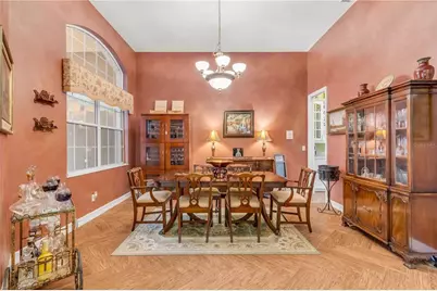 5842 Spruce Creek Woods Drive, Port Orange, FL 32127 - Photo 14
