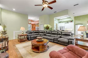 5842 Spruce Creek Woods Dr, Port Orange, FL 32127 - Photo 12