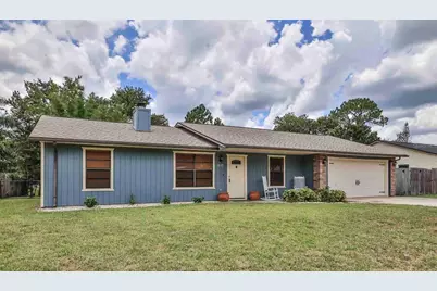 1618 Willow Oak Drive, Edgewater, FL 32132 - Photo 1