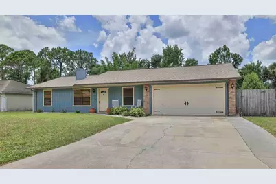 1618 Willow Oak Drive, Edgewater, FL 32132 - Photo 2