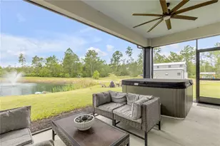 300 Omega Ranch Rd, New Smyrna Beach, FL 32168 - Photo 56