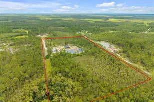 300 Omega Ranch Rd, New Smyrna Beach, FL 32168 - Photo 96