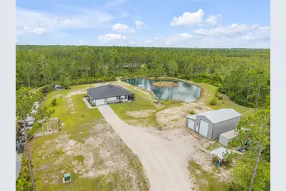 300 Omega Ranch Road, New Smyrna Beach, FL 32168 - Photo 2