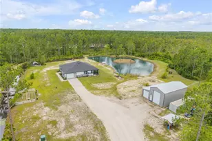 300 Omega Ranch Rd, New Smyrna Beach, FL 32168 - Photo 2