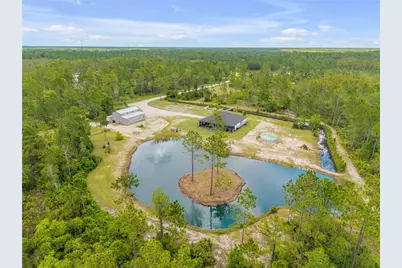 300 Omega Ranch Road, New Smyrna Beach, FL 32168 - Photo 82