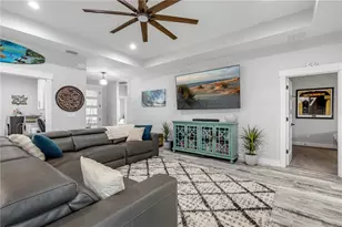 300 Omega Ranch Rd, New Smyrna Beach, FL 32168 - Photo 20