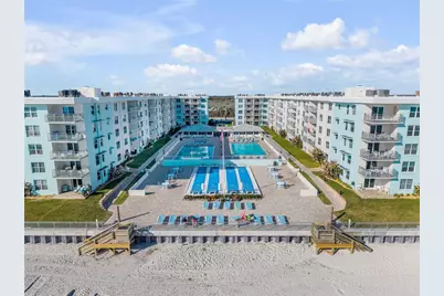 4151 S Atlantic Avenue #411, New Smyrna Beach, FL 32169 - Photo 10