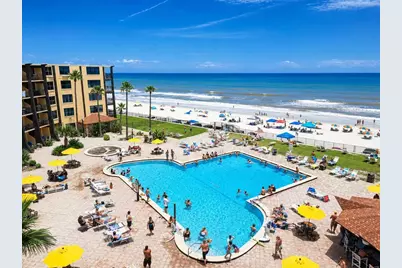 2301 S Atlantic Avenue #433, Daytona Beach, FL 32118 - Photo 8