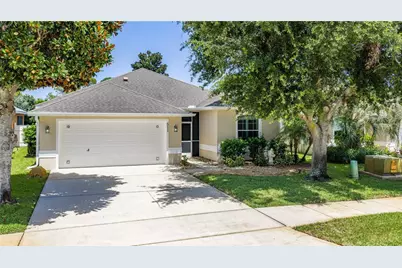 511 Safe Harbor Drive, Edgewater, FL 32141 - Photo 1